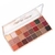 Paleta de sombra Multi colors 24 cores febella - comprar online
