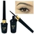 Delineador Líquido Glam - Bella Femme - Minhas Makes