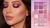 Paleta de Sombras Soft Nude Ruby Rose na internet