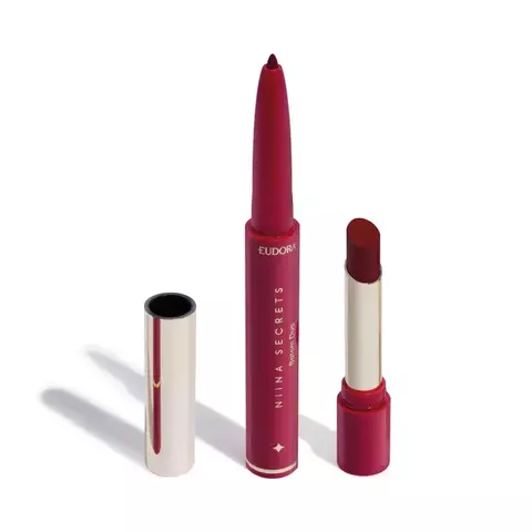 NIINA BATOM DUO PERFECT MATCH ROSA 1,65G