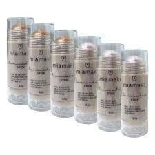 Iluminador Stick Mia Make