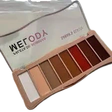 Paleta de Sombra Melody Sarah's Beauty - comprar online
