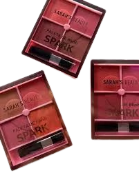 Blush Sarah´s Beauty SPARK - comprar online