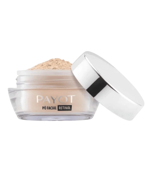 Payot Po Facial Payot Retinol Translucido Iluminador - comprar online