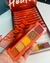 Paleta Heated Rubyrose - comprar online