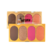 Paleta Aurora 4 Em 1 Contorna, Ilumina, Bronzer E Cor Miamake