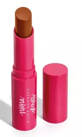 Hidra Balm Niina Secrets Caramelo