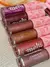 Lip Gloss Melu by Ruby Rose 2,5ml - comprar online