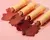Batom Soft Matte Choco Fun (COR: Chococino) - Fenzza - Entre Amigas Beauty