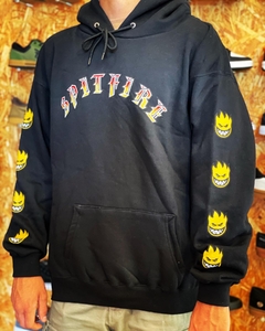 Spitfire Bighead Fade Fill - comprar online