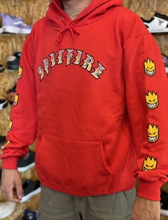 Spitfire Bighead Fade Fill en internet