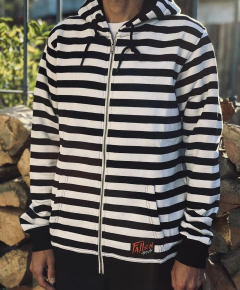 Campera Fallen Pro Model Chris Cole