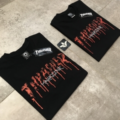 Thrasher Blood Drip - comprar online