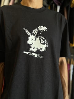 Remera Volcom Dental - comprar online