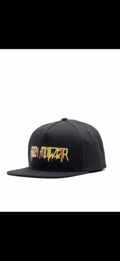 Fallen Scorched Flat - comprar online