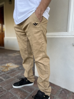 Switch Pantalon Chino