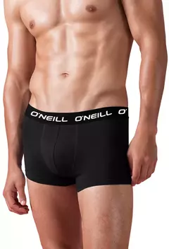 BOXER O'NEILL