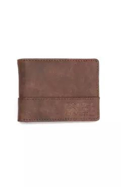 BILLETERA O'NEILL TRILPE LABEL