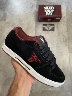Fallen Patriot XP Skateshop Day