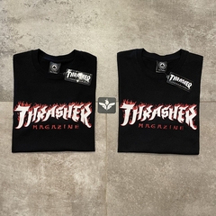 Thrasher Possessed