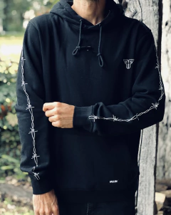 Buzo Fallen Wired Importado - comprar online