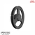 Polia em V 180-3V/1 - Ferro