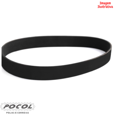 EPJ750/8 CORREIA MICRO V ELASTICA