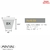 BX77 Correia Perfil em V dentada = B77 - comprar online