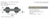 263L Correia Sincronizadora Duplo Z 70 Dentes - comprar online