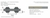 259L Correia Sincronizadora Duplo Z 69 Dentes - comprar online