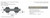 510L Correia Sincronizadora Duplo Z 136 Dentes - comprar online