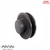 Polia em V 100A1 - Ferro