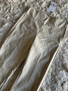 PANTALÓN MARCA ZARA - comprar online