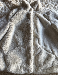 CHAQUETA PIEL FRANCESA - comprar online