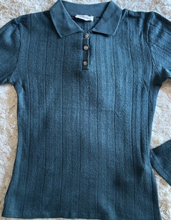 SWEATERS POLO FRANCÉS en internet