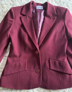 BLAZERS FRANCÉS