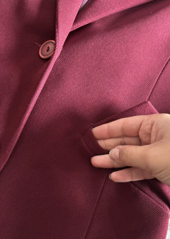 BLAZERS FRANCÉS en internet