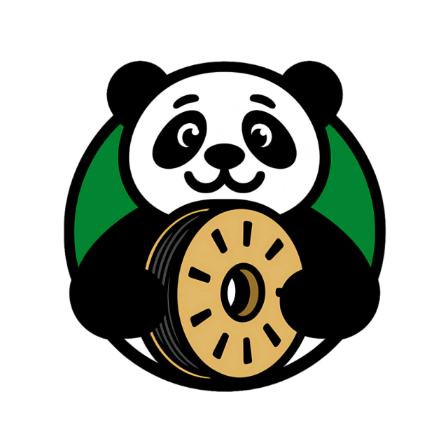Maker Panda