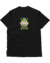 Camiseta bordada Rick's Gym - comprar online