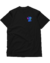 Camiseta bordada Stich