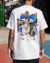 Camiseta unissex joagador Vinicius Junior na internet