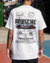 Camiseta unissex Porsche 911 G13 RS