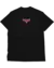 Camiseta unissex Sally Cars - ManuArtedesigns