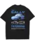 Camiseta unissex Sally Cars - comprar online