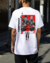 Camiseta Unissex Cristiano Ronaldo Goat - comprar online