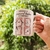 Caneca minhas 4 personalidades