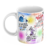 Caneca Divertidamente