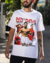 Camiseta unissex Red The Devil Cristiano Ronaldo - comprar online