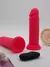 NATY 4 - DILDO A CONTROL REMOTO en internet