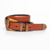 Cinturón de cuero CAPRI suela - comprar online
